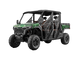 UFORCE U10 XL PRO Мотовсюдихід CFMOTO  9039 фото 1