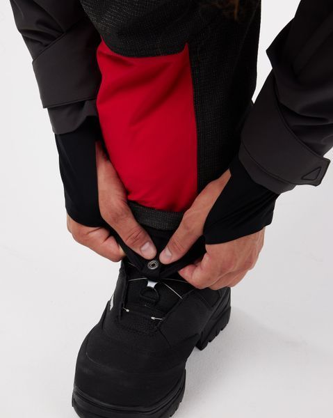 Tiro V3 Insulated Monosuit - Snowmobile Suit - TOBE Outerwear - S 900123-203-003 фото
