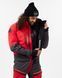 Tiro V3 Insulated Monosuit - Snowmobile Suit - TOBE Outerwear - S 900123-203-003 фото 7