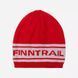 Шапка FINNTRAIL 9717 HAT DAILY Red M-L 9717Red-M-L фото 2
