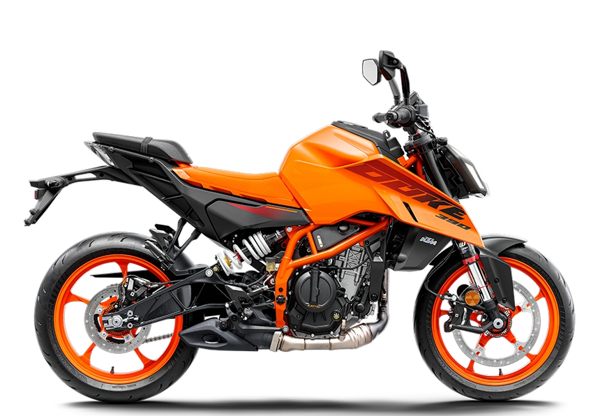 390 Duke Мотоцикл KTM F430X5 фото 390 Duke Мотоцикл KTM F430X5 фото