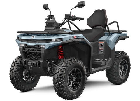 C5 TOURING Квадроцикл CFMOTO 9062 фото