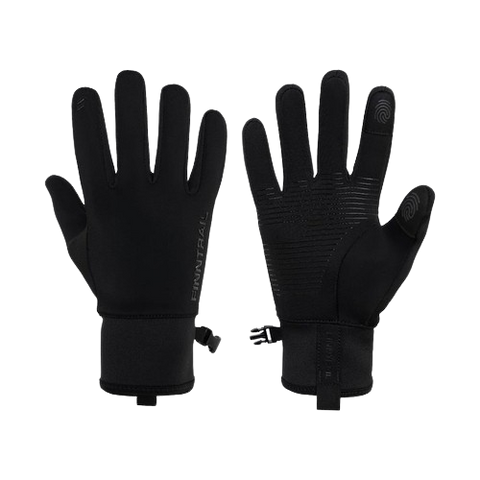 Рукавички FINNTRAIL 2706 VENOM Graphite L 2706Graphite-L фото