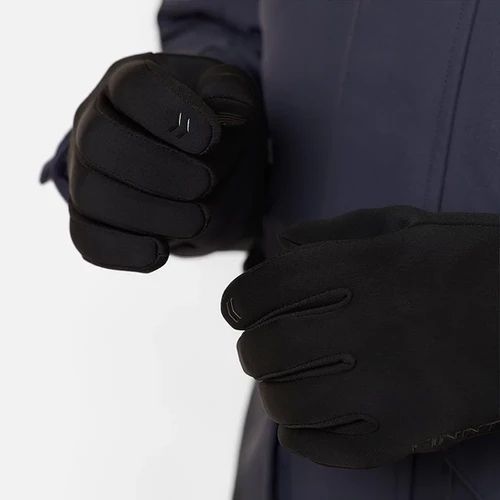 Рукавички FINNTRAIL 2706 VENOM Graphite L 2706Graphite-L фото