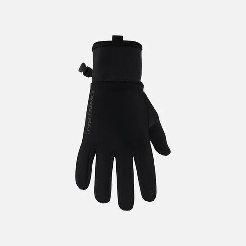 Рукавички FINNTRAIL 2706 VENOM Graphite L 2706Graphite-L фото