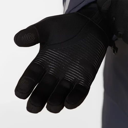 Рукавички FINNTRAIL 2706 VENOM Graphite L 2706Graphite-L фото