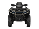 Outlander MAX LTD SAS 1000R (2026) Квадроцикл BRP Can-Am  0004WTJ00 фото 5