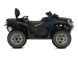 Outlander MAX LTD SAS 1000R (2026) Квадроцикл BRP Can-Am  0004WTJ00 фото 3