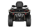 Outlander MAX LTD SAS 1000R (2026) Квадроцикл BRP Can-Am  0004WTJ00 фото 4