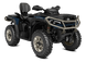 Outlander MAX LTD SAS 1000R (2026) Квадроцикл BRP Can-Am  0004WTJ00 фото 1