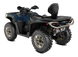 Outlander MAX LTD SAS 1000R (2026) Квадроцикл BRP Can-Am  0004WTJ00 фото 2