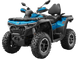 CFORCE 1000 TOURING Premium Квадроцикл CFMOTO  9007 фото 1