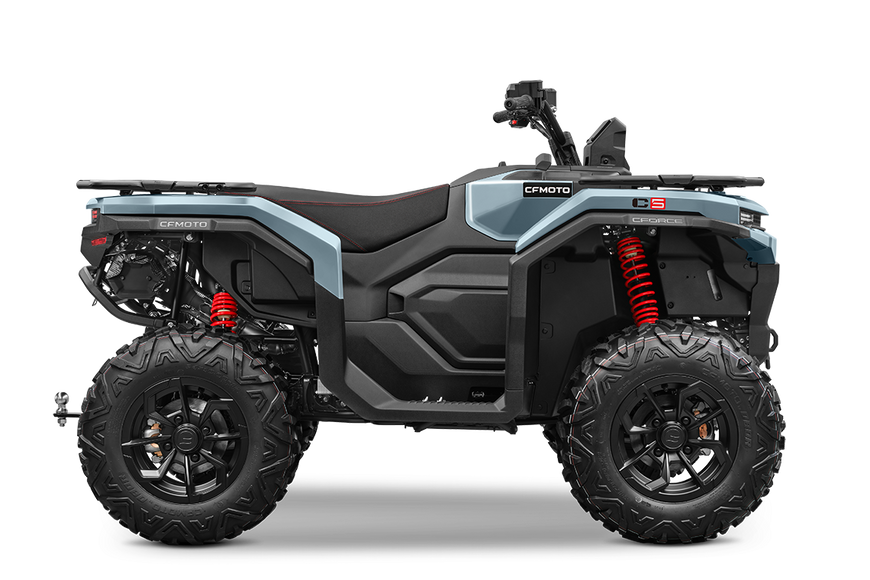 C5 TOURING Квадроцикл CFMOTO 9062 фото