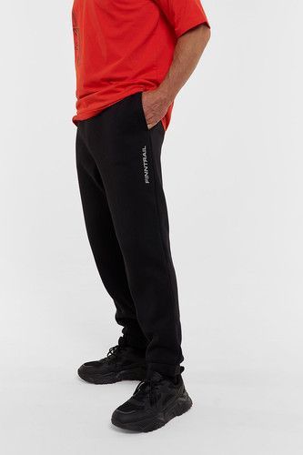 Штани FINNTRAIL 1401 LOGO Black L 1401Black-L фото