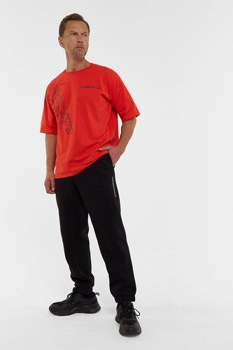 Штани FINNTRAIL 1401 LOGO Black L 1401Black-L фото