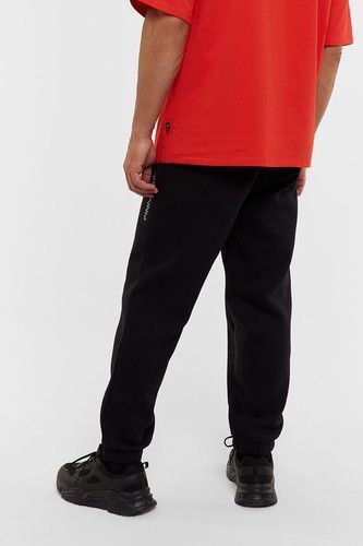 Штани FINNTRAIL 1401 LOGO Black L 1401Black-L фото
