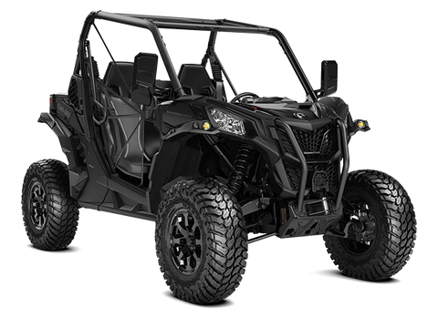 Maverick Sport DPS T ABS 1000R (2026) Мотовсюдихід BRP Can-Am  0009GTA00 фото