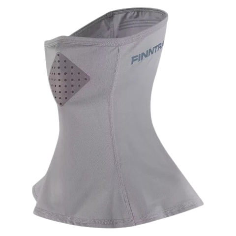 Маска FINNTRAIL 9805 WAVE UV-protection Grey 9805Grey фото