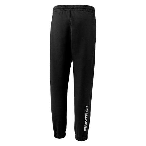 Штани FINNTRAIL 1401 LOGO Black L 1401Black-L фото