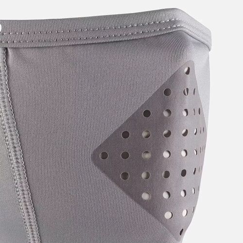 Маска FINNTRAIL 9805 WAVE UV-protection Grey 9805Grey фото