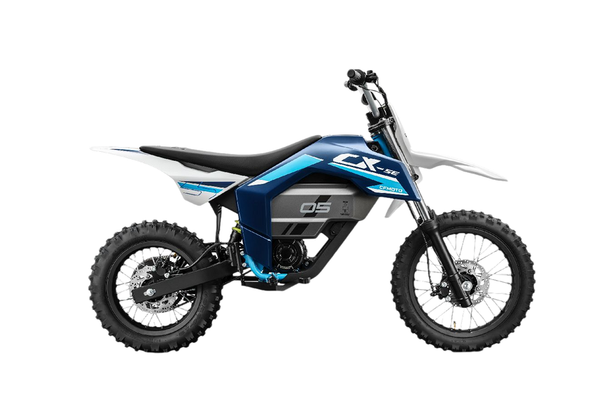 CX-5E Мотоцикл CFMOTO  979 фото