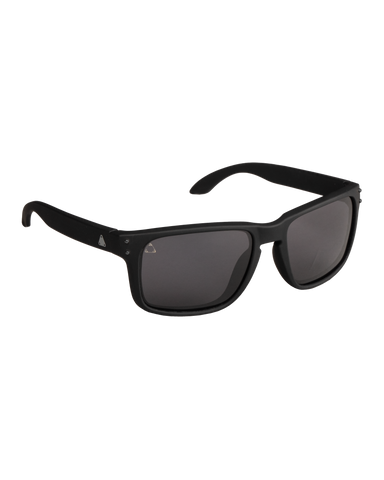 TOBE FOKUS SUNGLASSES | BLACK - TOBE Outerwear - 350225-501-111 фото