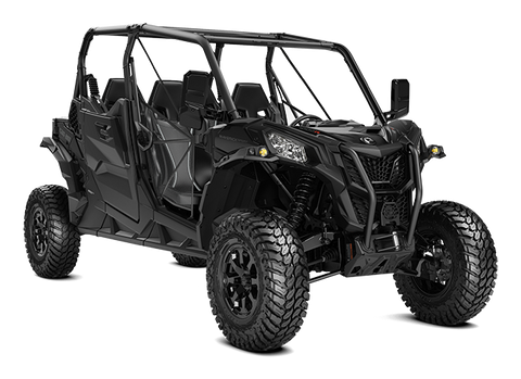 Maverick Sport MAX DPS T ABS 1000R (2026) Мотовсюдихід BRP Can-Am  0009JTA00 фото