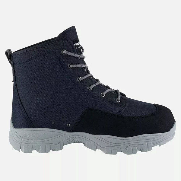 Черевики FINNTRAIL 5090 URBAN Grey 5090G фото