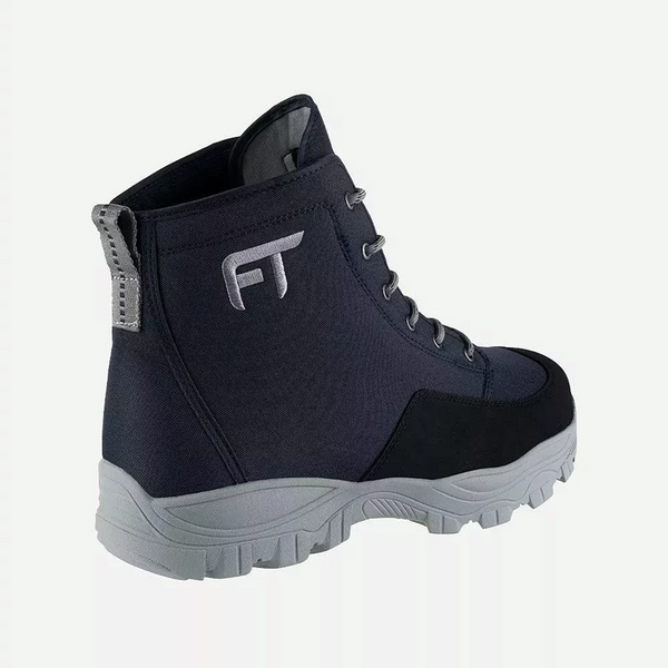 Черевики FINNTRAIL 5090 URBAN Grey 5090G фото