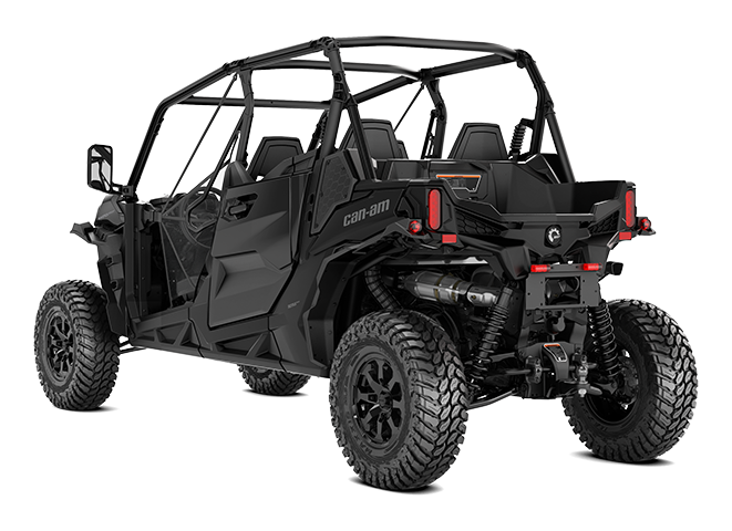 Maverick Sport MAX DPS T ABS 1000R (2026) Мотовсюдихід BRP Can-Am  0009JTA00 фото