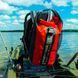 Герморюкзак FINNTRAIL 1711 TRACE 30L Red 1711Red фото 3