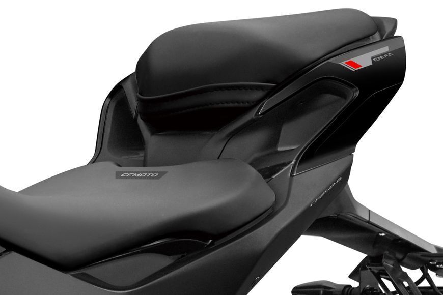 250SR Мотоцикл CFMOTO 1009 фото 250SR Мотоцикл CFMOTO 1009 фото