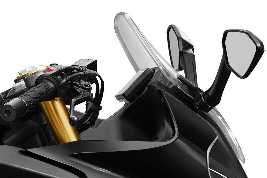 250SR Мотоцикл CFMOTO 1009 фото 250SR Мотоцикл CFMOTO 1009 фото