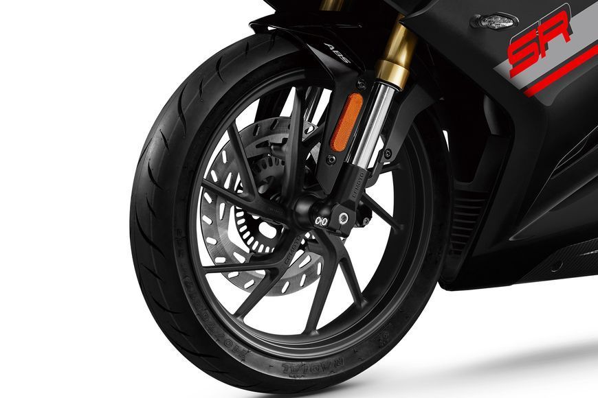 250SR Мотоцикл CFMOTO 1009 фото 250SR Мотоцикл CFMOTO 1009 фото