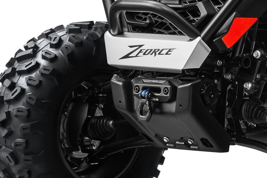 ZFORCE 950 SPORT-4 Мотовсюдихід CFMOTO  9042 фото