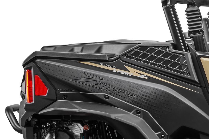 ZFORCE 950 SPORT-4 Мотовсюдихід CFMOTO  9042 фото