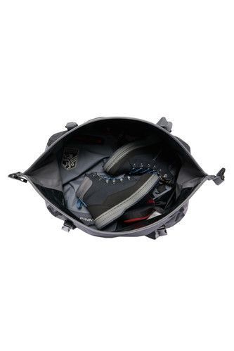Гермосумка FINNTRAIL 1712 BIG ROLL 80L Black 1712Black фото
