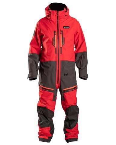 Tiro V3 Insulated Monosuit - Snowmobile Suit - TOBE Outerwear - XL 900123-203-006 фото