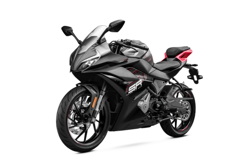 300SR Мотоцикл CFMOTO 3 990 фото