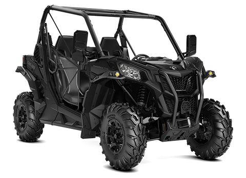 Maverick Trail DPS T ABS 1000 (2026) Мотовсюдихід BRP Can-Am  0007FTA00 фото