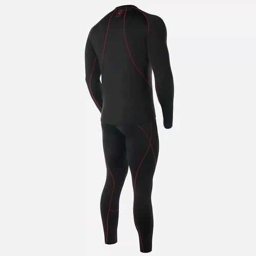 Термобілизна FINNTRAIL 6304 THERMO-S Black L 6304Black-L фото
