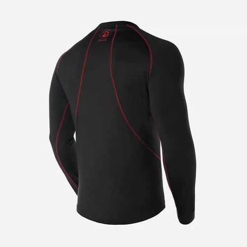 Термобілизна FINNTRAIL 6304 THERMO-S Black L 6304Black-L фото
