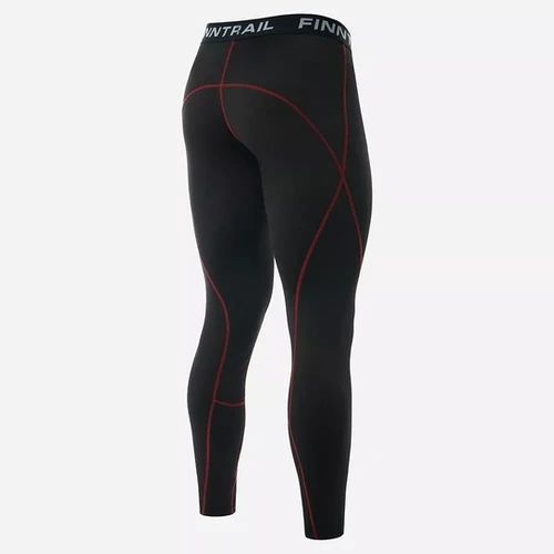 Термобілизна FINNTRAIL 6304 THERMO-S Black L 6304Black-L фото