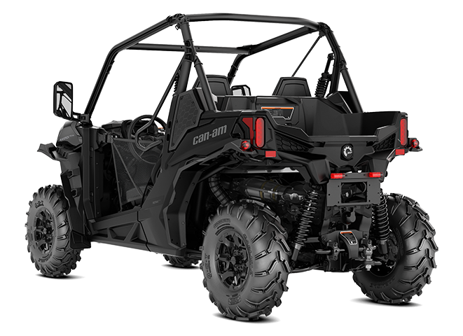 Maverick Trail DPS T ABS 1000 (2026) Мотовсюдихід BRP Can-Am  0007FTA00 фото