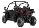 Maverick Trail DPS T ABS 1000 (2026) Мотовсюдихід BRP Can-Am  0007FTA00 фото 2