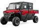 UFORCE U10 XL PRO HIGHLAND Мотовсюдихід CFMOTO 9038-1 фото 1