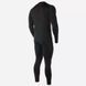 Термобілизна FINNTRAIL 6304 THERMO-S Black L 6304Black-L фото 2