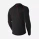 Термобілизна FINNTRAIL 6304 THERMO-S Black L 6304Black-L фото 4
