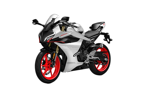 450SR Мотоцикл CFMOTO  989 фото