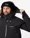 100 % wind and waterproof. Vivid black jacket - TOBE Outerwear - 2XS 500122-001-001 фото 10